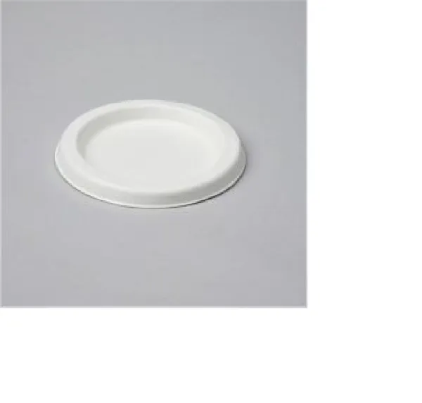 Cukurniedra vāki mērču traukiem 4oz/110ml balti, 0.125kg, 50gab