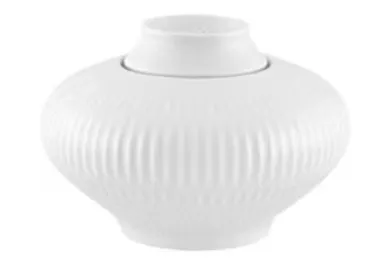 Cukurtrauks ar vāku UTOPIA, 363ml, H 11,8cm (LIETOTS)