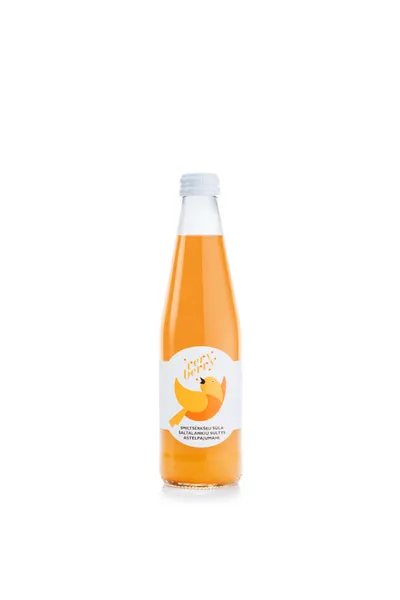 Smiltsērkšķu sula 330ml [12] DEP