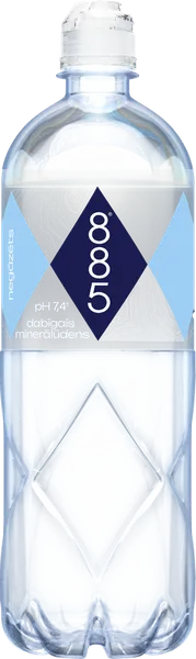 Dabīgais minerālūdens "885" Sport, negāzēts, PET, 0.885l (DEP)