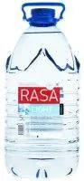 Dab. min.ūd. RASA negāzēt 5L