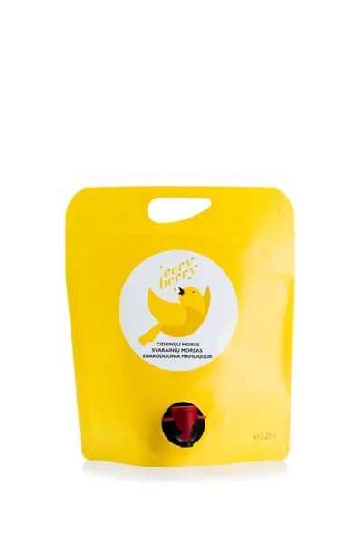 Cidoniju morss 2,25L [6]