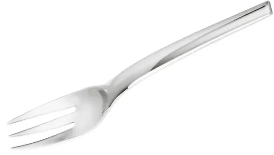 Dakša austerēm, 14cm (LIETOTS)  1gab