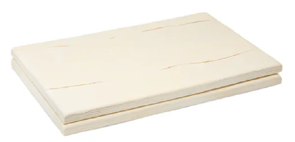 Dāņu bezrauga kārtainā mīkla 4x2,5 kg, Lantmännen Unibake