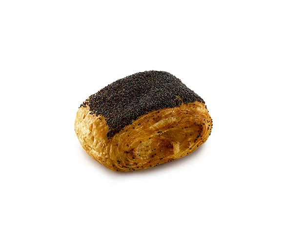 Smalkmaizīte ar marcipānu un magonēm 87g