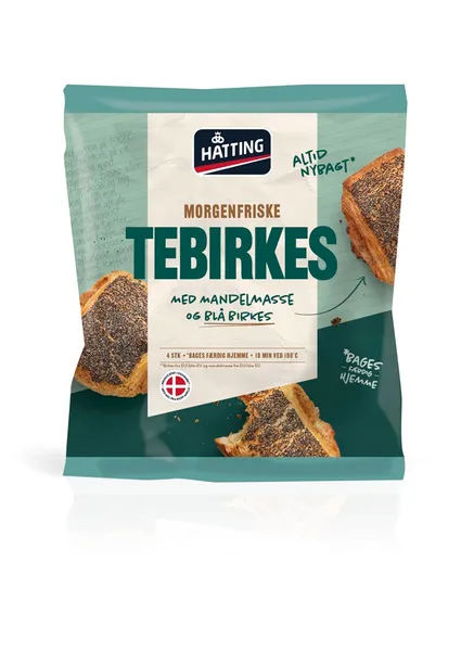 Smalkmaizītes Hatting Dāņu magoņu ar marcip.pild.4x85g 340g