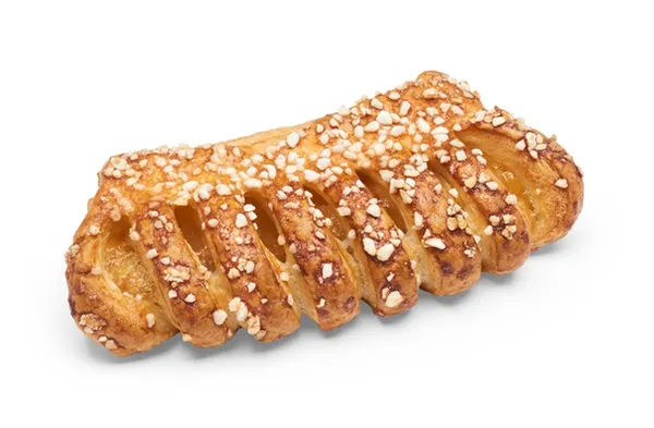 Dāņu mīklas smalkmaizīte ar ābolu pildījumu 45gabx90g, Lantmännen Unibake