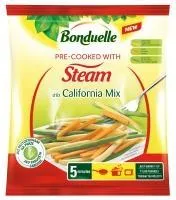 Dārzeņu maisījums BONDUELLE California Mix 400g