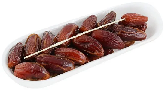 Dateles svaigas, 200g, gab