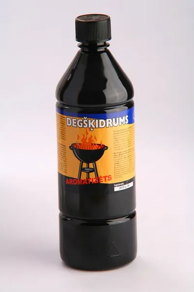 Degšķidrums Autohim (parafin) 1 ltr