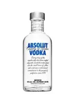 Degvīns ABSOLUT, 40%, 0.2l