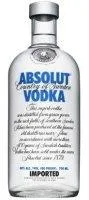 Degvīns ABSOLUT 40% 0,7l