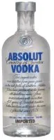 Degvīns ABSOLUT 40% 1L