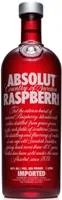 Degvīns ABSOLUT Raspberry, 38%, 1l