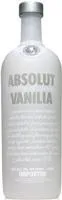 Degvīns ABSOLUT Vanilia, 38%, 1l
