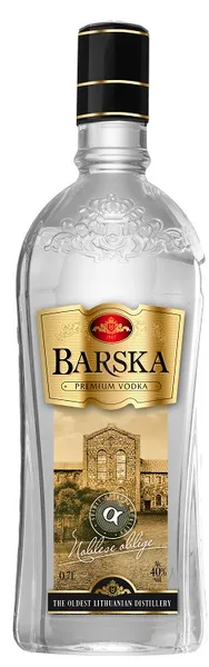 Degvīns BARSKA Premium, 40%, 0.7l