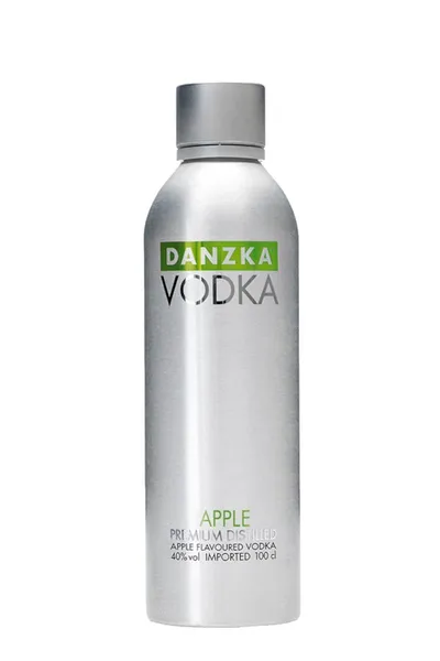 Degvīns DANZKA Apple, 40%, 1l