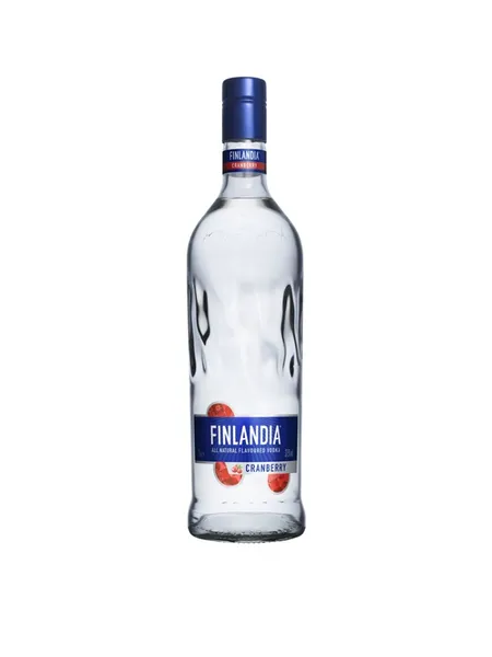 Degvīns FINLANDIA REDBERRY 37,5% 1l
