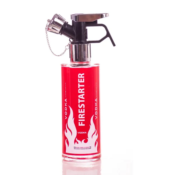Degvīns FIRESTARTER 40%, 0.35l