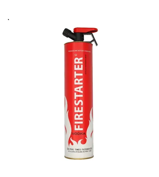 Degvīns FIRESTARTER, 40%, 0.7 l