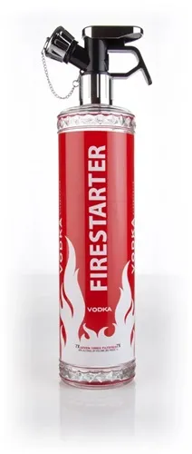 Degvīns FIRESTARTER 40%, 1l