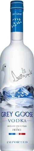 Degvīns GREY GOOSE Original, 40%, 0.7 l