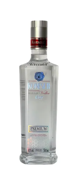 Degvīns KONESER Premium, 40%, 0.5l