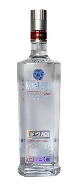 Degvīns KONESER Premium, 40%, 0.7l