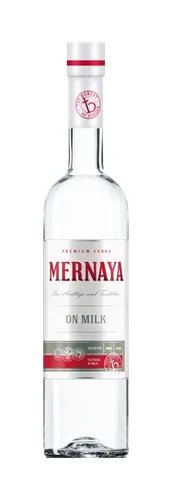 Degvīns MERNAJA na Moloke, 40%, 0.5 l