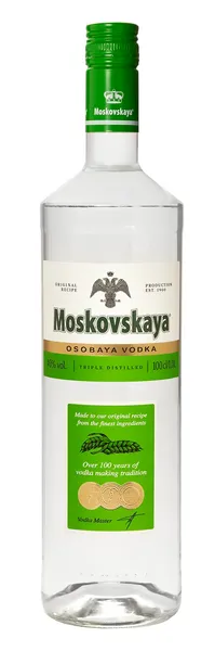 Degvīns MOSKOVSKAYA Osobaja, 40%, 1l