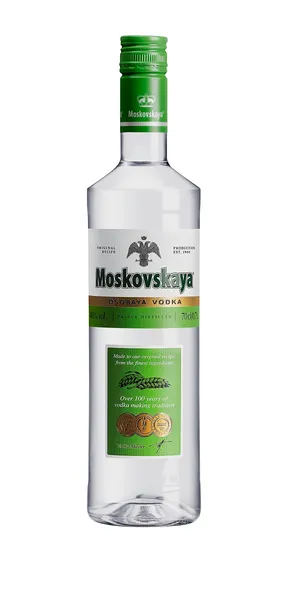 Degvīns MOSKOVSKAYA Osobaja 40% 0,7L