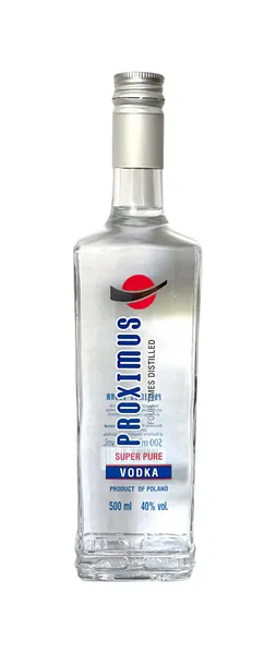 Degvīns PROXIUMUS, 40%, 0.5l