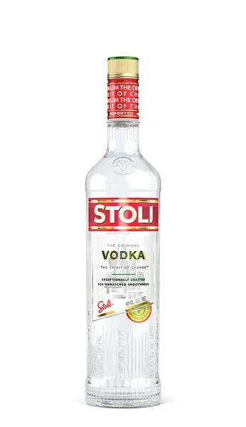 Degvīns STOLI, 40%, 0.7l