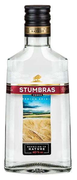 Degvīns STUMBRAS, 40%, 0.2l