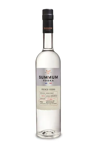 Degvīns SUMMUM, 40%, 0.7 l