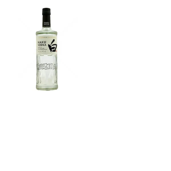 Degvīns SUNTORY Haku, 40%, 0.7l