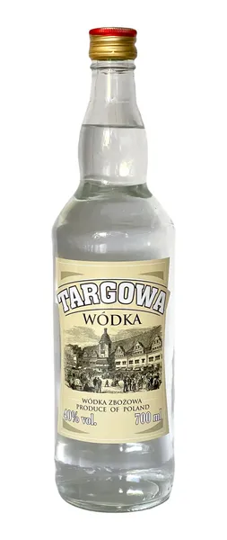 Degvīns TARGOWA, 40%, 0.5l