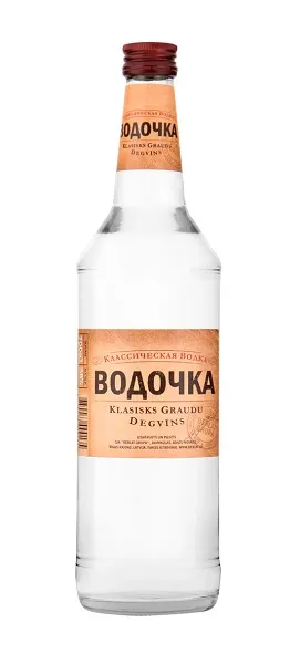Degvīns Vodočka 38% 0.7l