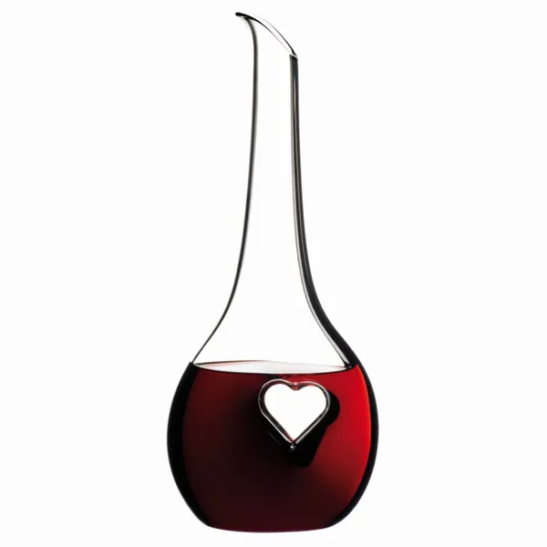 Dekanters RIEDEL BLACK TIE BLISS,  1,21 l, H 36,5 cm, 1gab, 2009/03-20