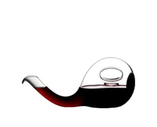 Dekanters RIEDEL ESCARGOT, 1,4 l, H 15 cm, 1gab, 2011/02