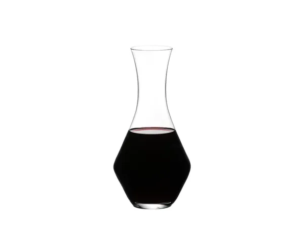Dekanters RIEDEL MERLOT, kristāla, 970 ml, H24 cm, 1gab, 1440/14