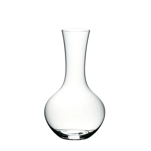 Dekanters RIEDEL SYRAH, 1,04 l, H 24,5 cm, 1gab, 1480/13