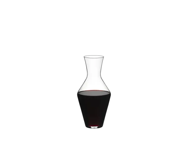 Dekanters RIEDEL VELOCE,  1,32 l, H 28,5 cm, 1gab, 1422/03