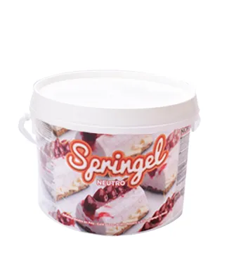 Dekorželeja neitrālā, 6 kg