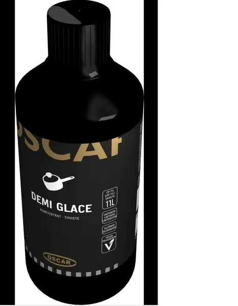 Demi Glace koncentrāts OSCAR, 1l