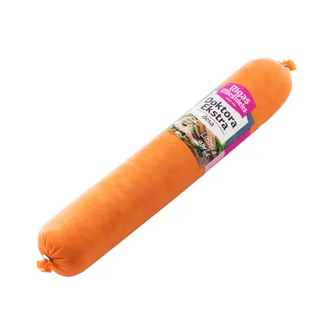 Vārīta Doktora desa Ekstra RM 1kg