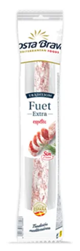 Desa Fuet  Espetec  150gr