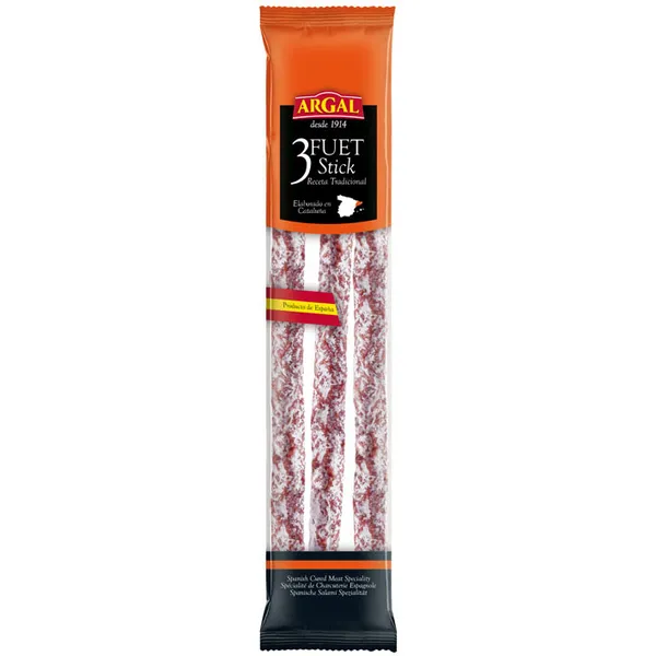 Desa FUET extra, vītināta, 3*50g, Spānija