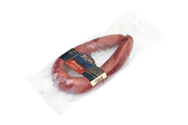 Desa Jelgava brenča kūpināta 550g