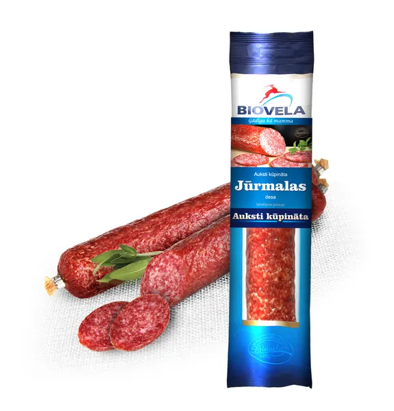 Desa Jūrmala a/k Biovela 230g